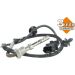 Sensor, Abgastemperatur 707249 Sensor, Abgastemperatur 707249