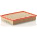 MANN-FILTER C 29 122/1 Luftfilter MANN-FILTER C 29 122/1 Luftfilter