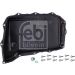 febi bilstein Hydraulikfilter, Automatikgetriebe febi Plus 178421