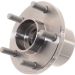SKF Radlagersatz VKBA 6585