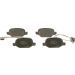 BOSCH Bremsbelagsatz, Scheibenbremse 0 986 494 779 BOSCH Bremsbelagsatz, Scheibenbremse 0 986 494 779