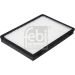 FEBI BILSTEIN 29213 Innenraumfilter