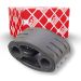 FEBI BILSTEIN 107678 Halter, Abgasanlage