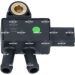 Sensor, Abgasdruck 708091