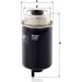 Kraftstofffilter WK 8038 Kraftstofffilter WK 8038