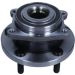 Maxgear Radlagersatz 33-1002 Maxgear Radlagersatz 33-1002