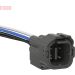 DENSO DOX-0326 Lambdasonde Direct Fit M18x1.5, beheizt