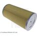 Blue Print Luftfilter ADT322124