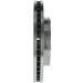 BOSCH Bremsscheibe 0 986 478 726 BOSCH Bremsscheibe 0 986 478 726