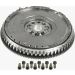 Sachs Zwei-Massen-Schwungrad 2294 001 348 Sachs Zwei-Massen-Schwungrad 2294 001 348