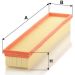 MANN-FILTER C 4692 Luftfilter