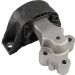 Metzger Lagerung, Motor 8053891