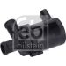 FEBI BILSTEIN 180615 Zusatzwasserpumpe (Kühlwasserkreislauf)