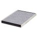 Hengst Filter Filter, Innenraumluft E2989LC