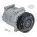 Delphi Kompressor, Klimaanlage TSP0155831
