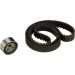 Gates Zahnriemensatz PowerGrip™ K015192XS Gates Zahnriemensatz PowerGrip™ K015192XS