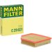 MANN-FILTER C 29 021 Luftfilter