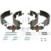 BOSCH Bremsbackensatz KIT PRO 0 204 113 692