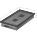 Luftfilter LX 1643