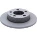 ATE Bremsscheiben 24.0109-0123.1 Ø230 + Beläge 13.0460-2894.2 hinten für VAG ATE Bremsscheiben 24.0109-0123.1 Ø230 + Beläge 13.0460-2894.2 hinten für VAG