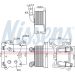 Nissens Ölkühler, Motoröl 91193