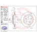 Bremsscheibe 09.9738.11