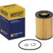 Ölfilter E209H D225 Ölfilter E209H D225