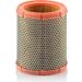 MANN-FILTER C 1460 Luftfilter