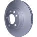 Hella Bremsscheibe PRO 8DD 355 109-741