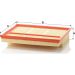 MANN-FILTER C 30 195/2 Luftfilter