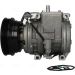 Kompressor, Klimaanlage 89098 Kompressor, Klimaanlage 89098