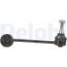 Stange/Strebe, Stabilisator TC484 Stange/Strebe, Stabilisator TC484
