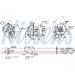 Nissens Turbolader 93067