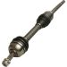 Maxgear Antriebswelle 49-1115