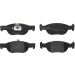 Brembo Bremsbelagsatz, Scheibenbremse PRIME LINE P 23 073 Brembo Bremsbelagsatz, Scheibenbremse PRIME LINE P 23 073