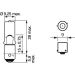 Glühlampe, Park-/Positionsleuchte 1 987 302 232 Glühlampe, Park-/Positionsleuchte 1 987 302 232