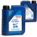 LIQUI MOLY Motoröl 2-Takt Motoroil, selbstmischend 1 l 2-Takt-Motoroil 1052