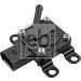 febi bilstein Sensor, Abgasdruck 194657