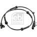 FEBI BILSTEIN 185976 Sensor, Raddrehzahl