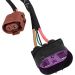 Metzger Steuergerät, Elektrolüfter Motorkühlung 0917453