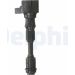Zündspule GN10907-12B1 Zündspule GN10907-12B1