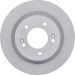 BOSCH Bremsscheibe 0 986 479 C39