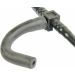 Metzger Schlauch, Leckkraftstoff 0840093