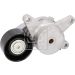 FEBI BILSTEIN 186273 Riemenspanner, Keilrippenriemen FEBI BILSTEIN 186273 Riemenspanner, Keilrippenriemen