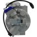 Kompressor, Klimaanlage 89026 Kompressor, Klimaanlage 89026
