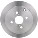 BOSCH Bremsscheibe 0 986 479 086 BOSCH Bremsscheibe 0 986 479 086