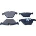 Maxgear Bremsbelagsatz, Scheibenbremse 19-2947