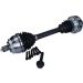 Maxgear Antriebswelle 49-1221