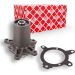 FEBI BILSTEIN 02286 Wasserpumpe