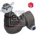 FEBI BILSTEIN 35636 Spurstangenkopf